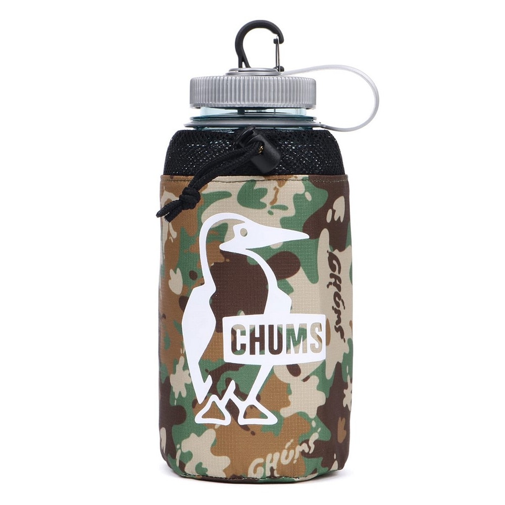 チャムス（CHUMS）（メンズ、レディース、キッズ）イージーゴー ボトルホルダー 1000ml CH60-3520-Z323