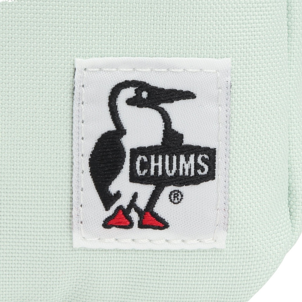 チャムス（CHUMS）（メンズ、レディース）リサイクルスタンディングポーチ CH60-3469-M091
