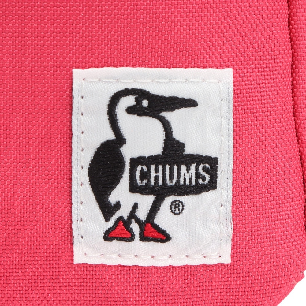 チャムス（CHUMS）（メンズ、レディース）リサイクル スタンディングポーチ CH60-3469-R018