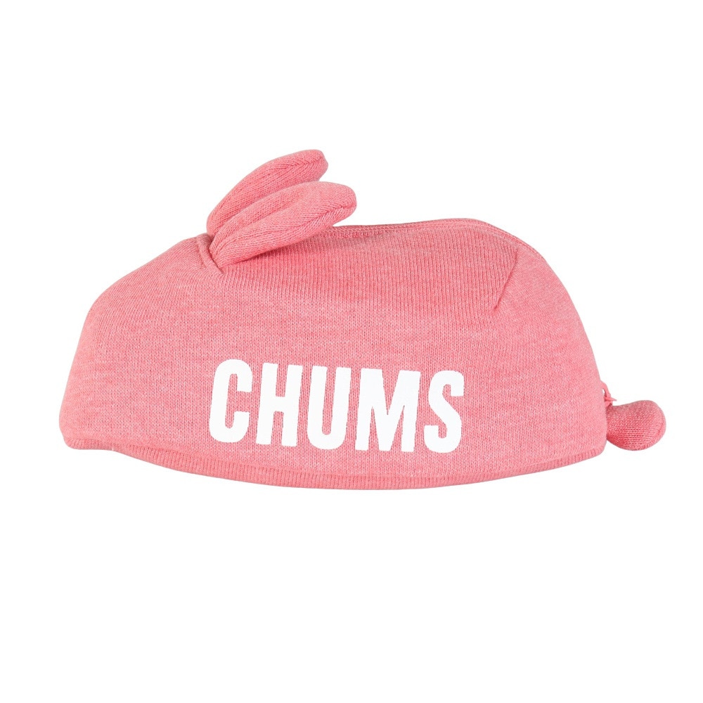 チャムス（CHUMS）（メンズ、レディース）ラビットポーチスウェット CH60-3658-R083