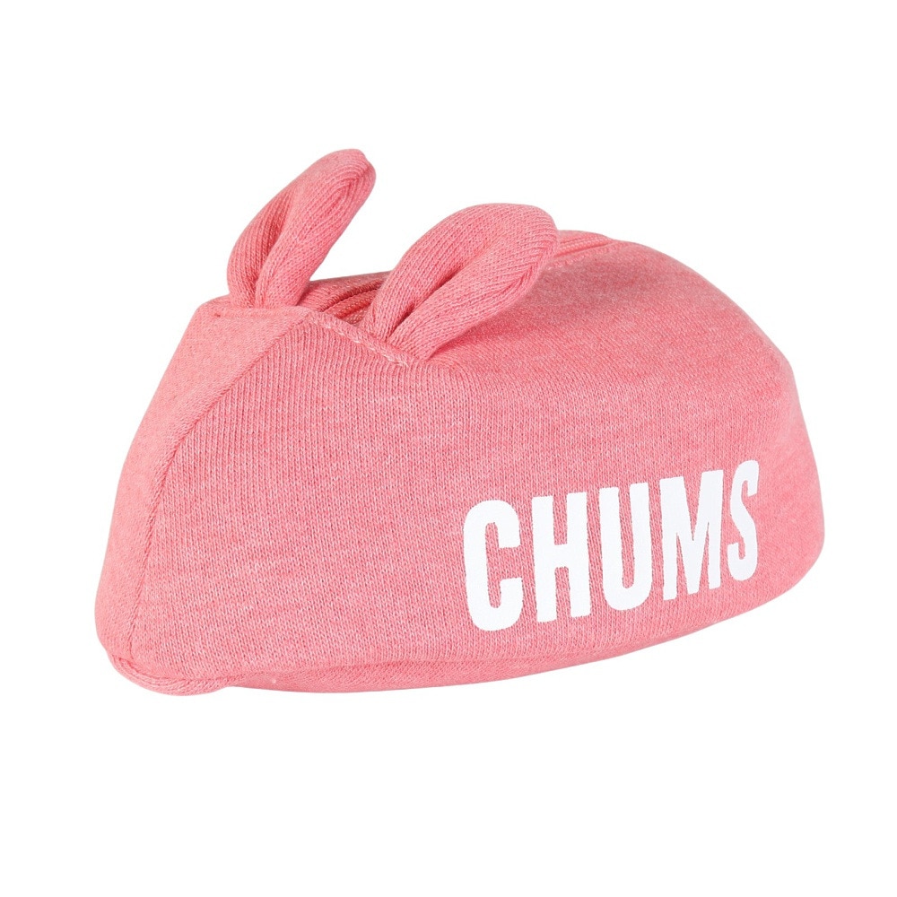 チャムス（CHUMS）（メンズ、レディース）ラビットポーチスウェット CH60-3658-R083