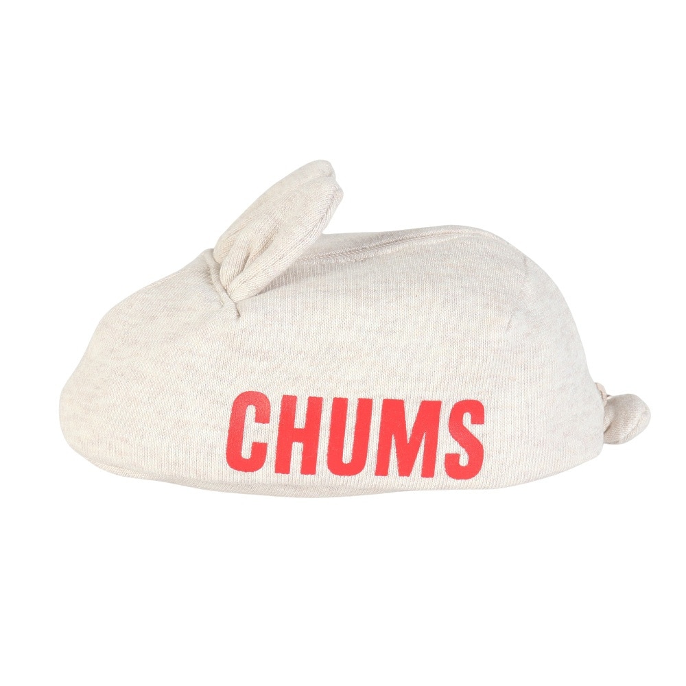 チャムス（CHUMS）（メンズ、レディース）ラビットポーチスウェット CH60-3658-W003