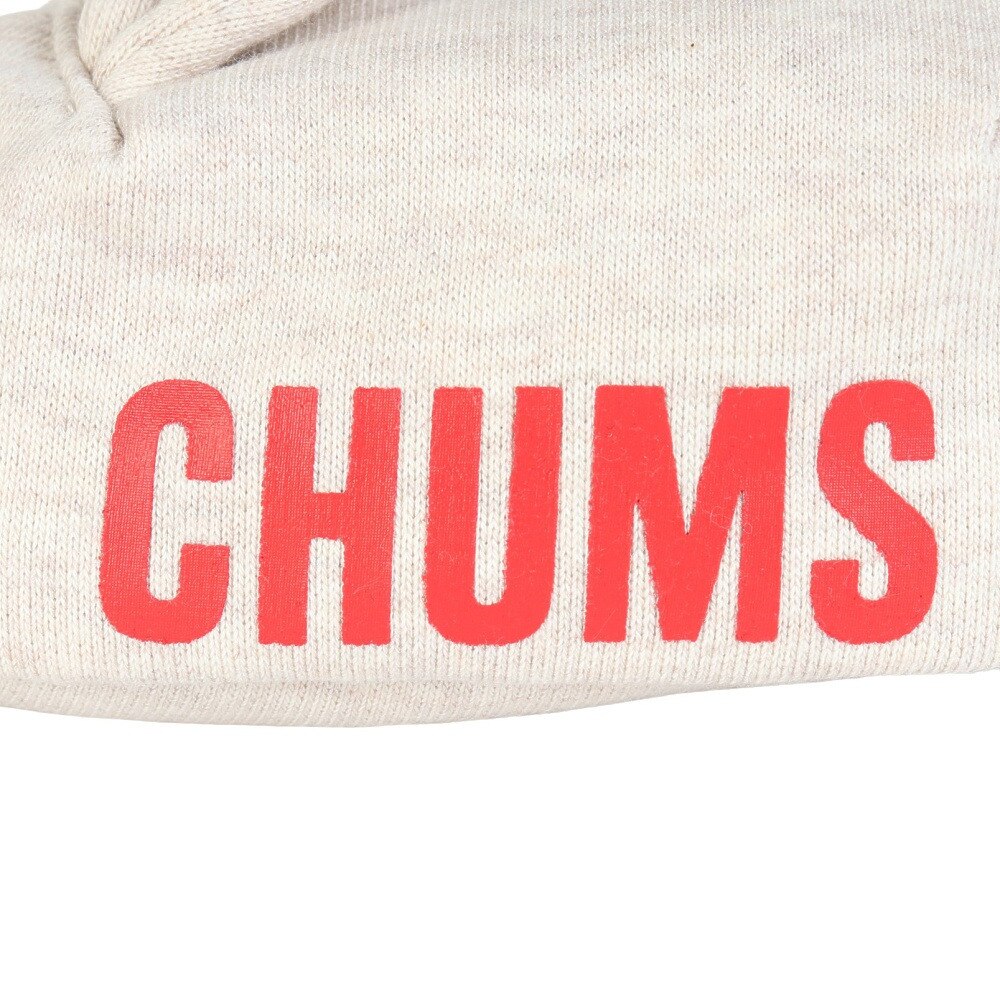 チャムス（CHUMS）（メンズ、レディース）ラビットポーチスウェット CH60-3658-W003