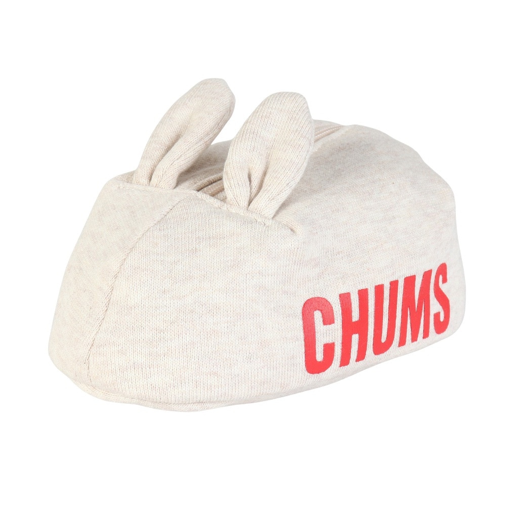 チャムス（CHUMS）（メンズ、レディース）ラビットポーチスウェット CH60-3658-W003