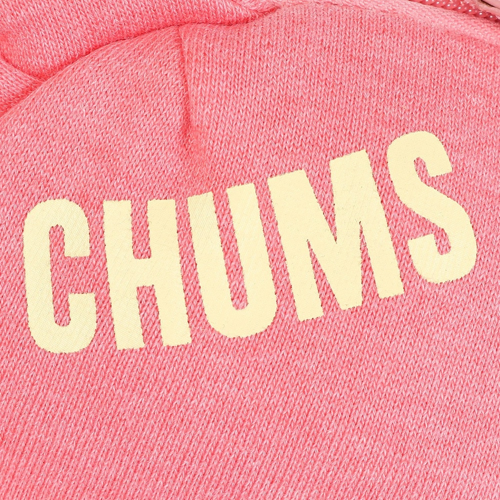 チャムス（CHUMS）（メンズ）ピグショルダーポーチ CH60-3870-R083