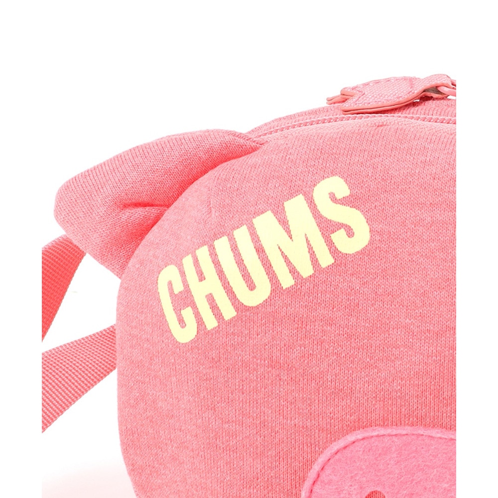 チャムス（CHUMS）（メンズ）ピグショルダーポーチ CH60-3870-R083