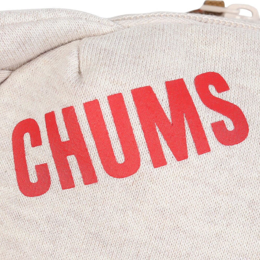 チャムス（CHUMS）（メンズ）ピグショルダーポーチ CH60-3870-W003