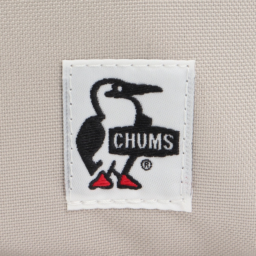 チャムス（CHUMS）（メンズ、レディース）リサイクルウインドウポーチ CH60-3984-G057