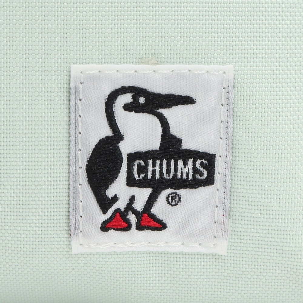 チャムス（CHUMS）（メンズ、レディース）リサイクルウインドウポーチ CH60-3984-M091