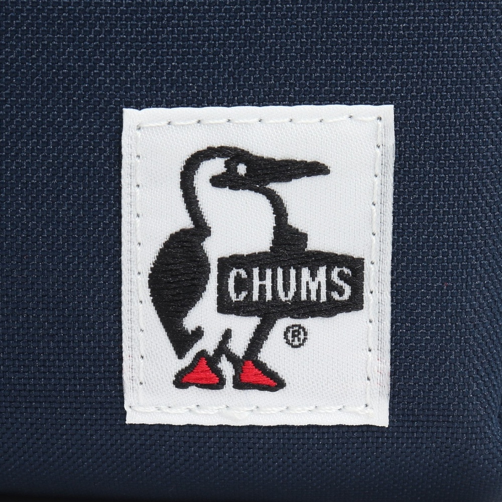チャムス（CHUMS）（メンズ、レディース）リサイクルウインドウポーチ CH60-3984-N001