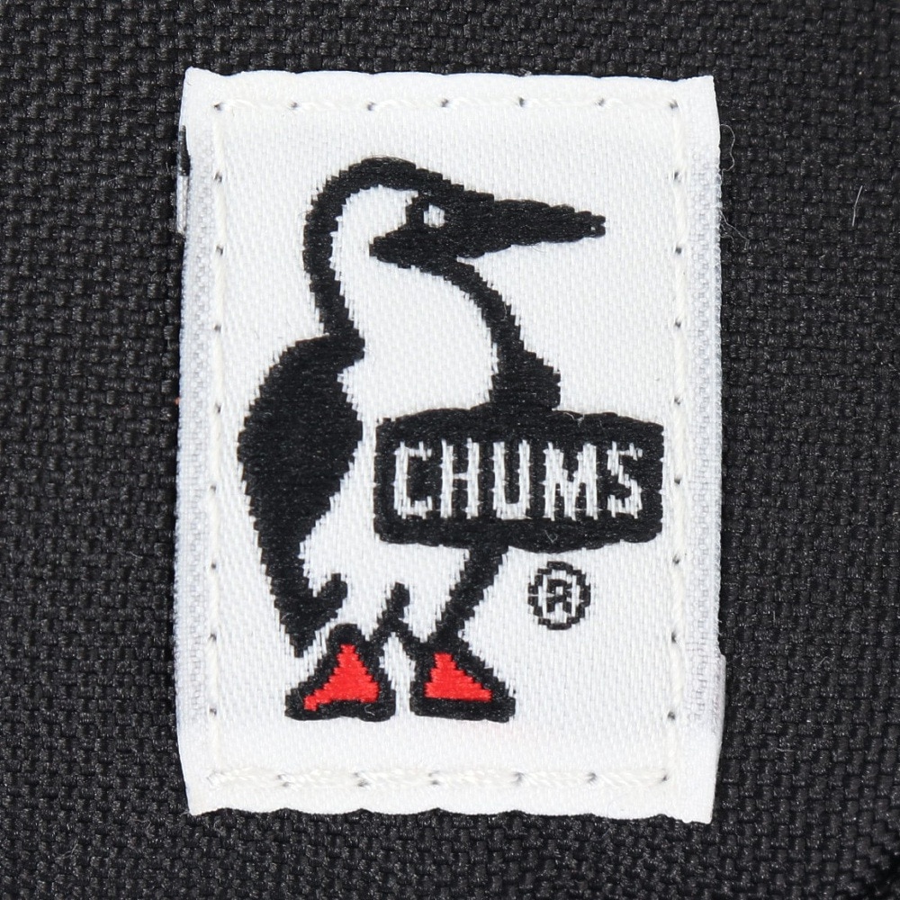 チャムス（CHUMS）（メンズ、レディース）リサイクル デュアルソフトケース CH60-3987-K001