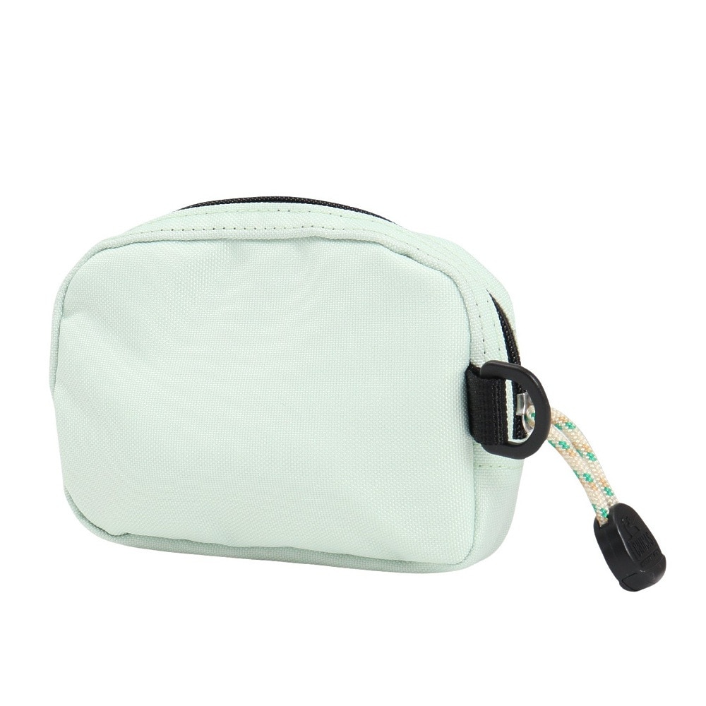 チャムス（CHUMS）（メンズ、レディース）リサイクル デュアルソフトケース CH60-3987-M091