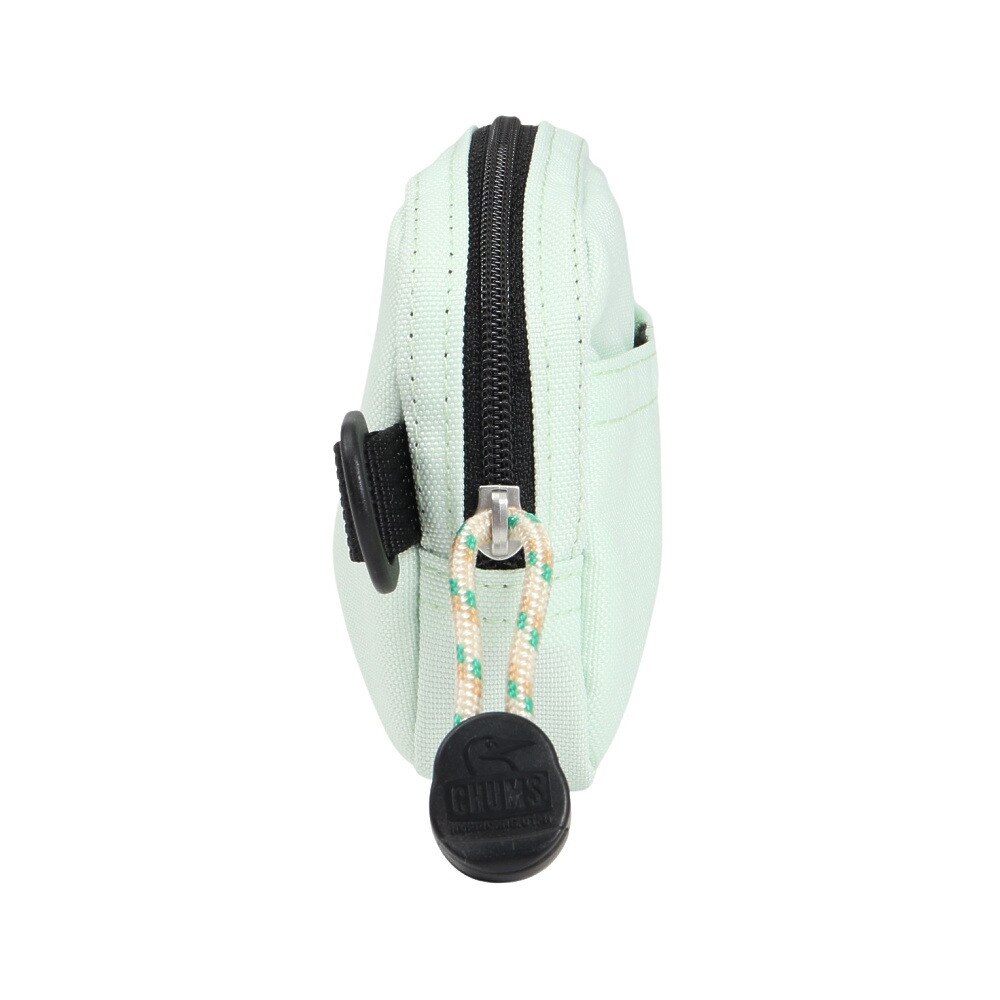 チャムス（CHUMS）（メンズ、レディース）リサイクル デュアルソフトケース CH60-3987-M091