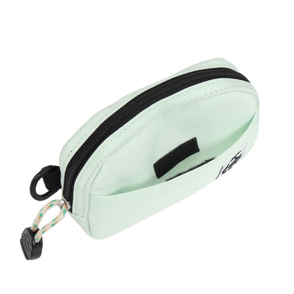 チャムス（CHUMS）（メンズ、レディース）リサイクル デュアルソフトケース CH60-3987-M091