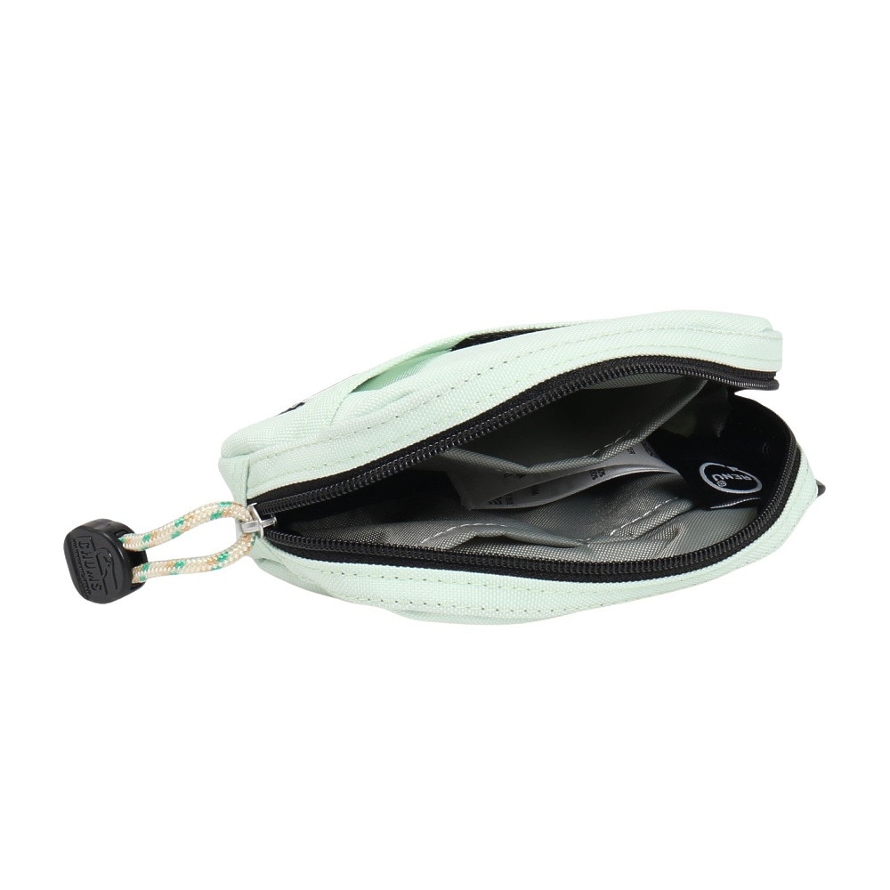 チャムス（CHUMS）（メンズ、レディース）リサイクル デュアルソフトケース CH60-3987-M091