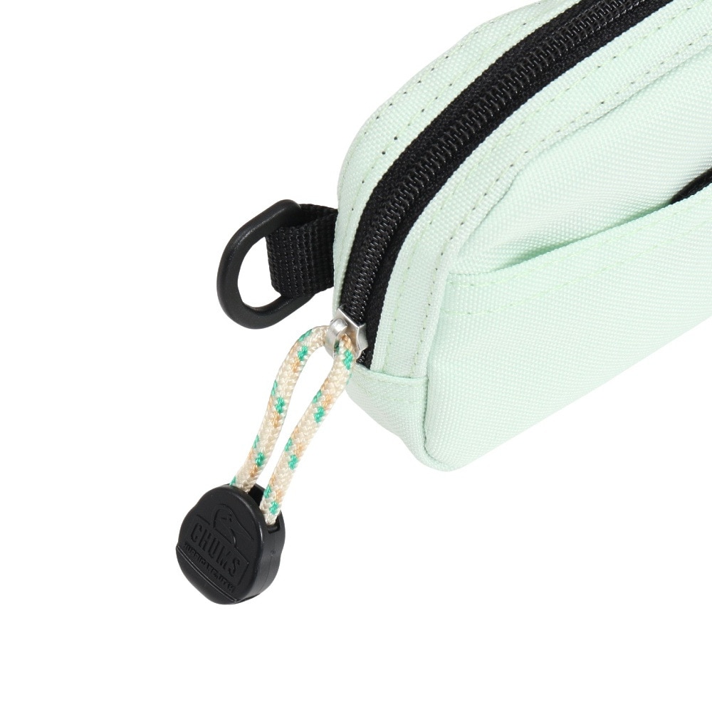 チャムス（CHUMS）（メンズ、レディース）リサイクル デュアルソフトケース CH60-3987-M091