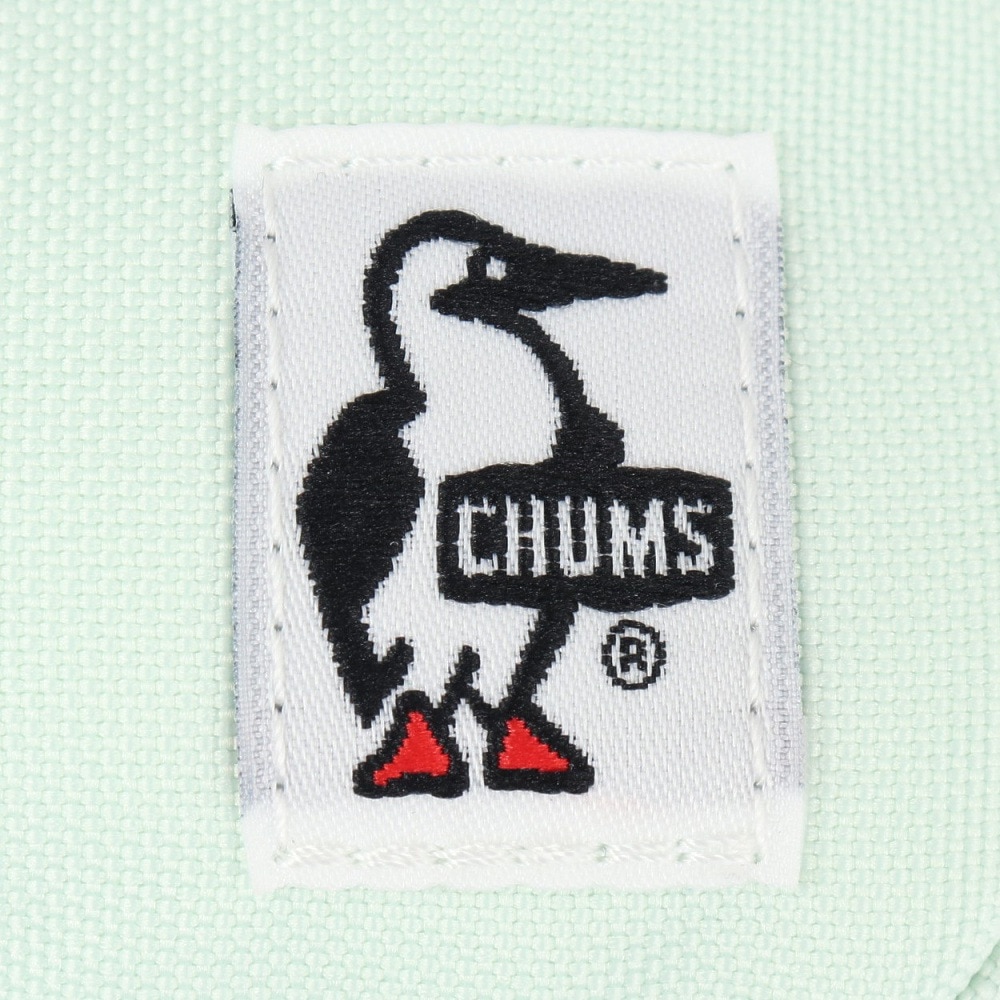 チャムス（CHUMS）（メンズ、レディース）リサイクル デュアルソフトケース CH60-3987-M091