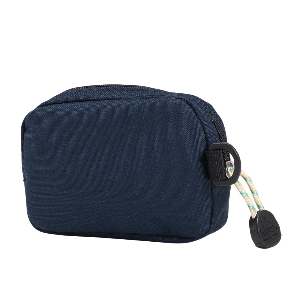 チャムス（CHUMS）（メンズ、レディース）リサイクル デュアルソフトケース CH60-3987-N001