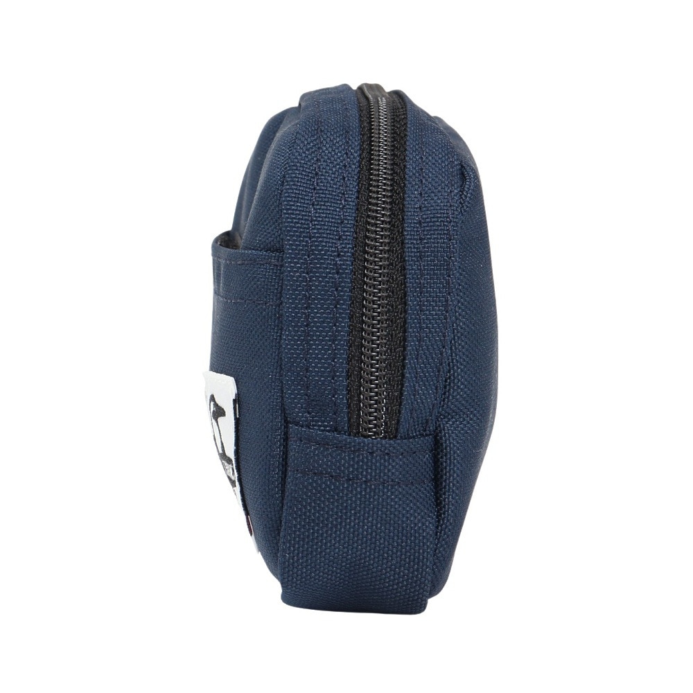 チャムス（CHUMS）（メンズ、レディース）リサイクル デュアルソフトケース CH60-3987-N001