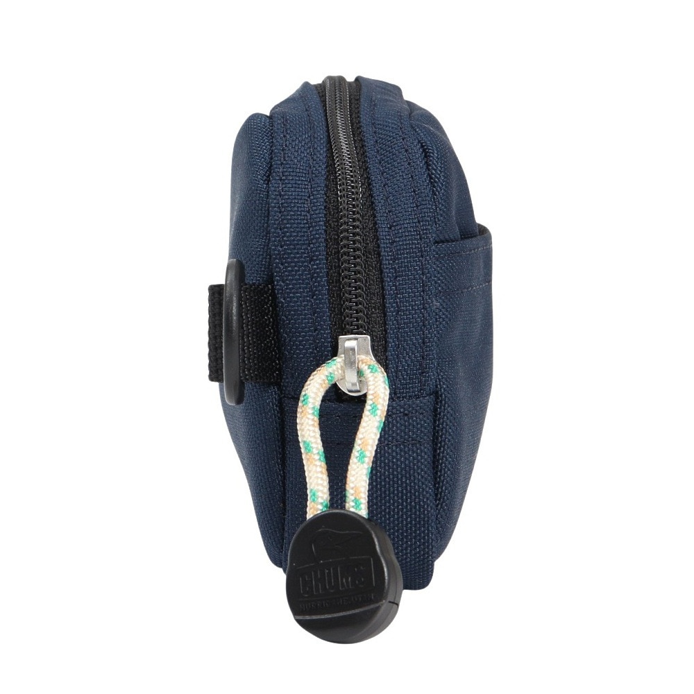 チャムス（CHUMS）（メンズ、レディース）リサイクル デュアルソフトケース CH60-3987-N001