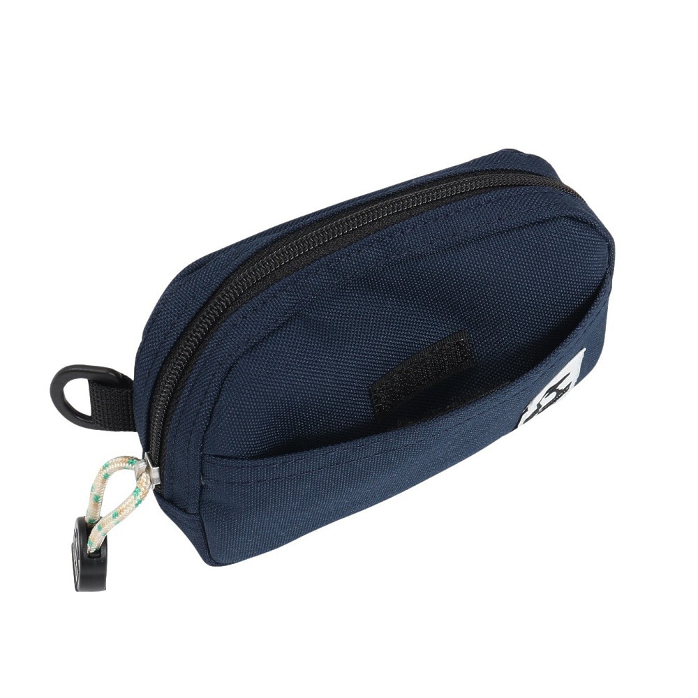 チャムス（CHUMS）（メンズ、レディース）リサイクル デュアルソフトケース CH60-3987-N001