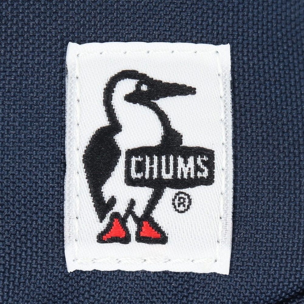 チャムス（CHUMS）（メンズ、レディース）リサイクル デュアルソフトケース CH60-3987-N001