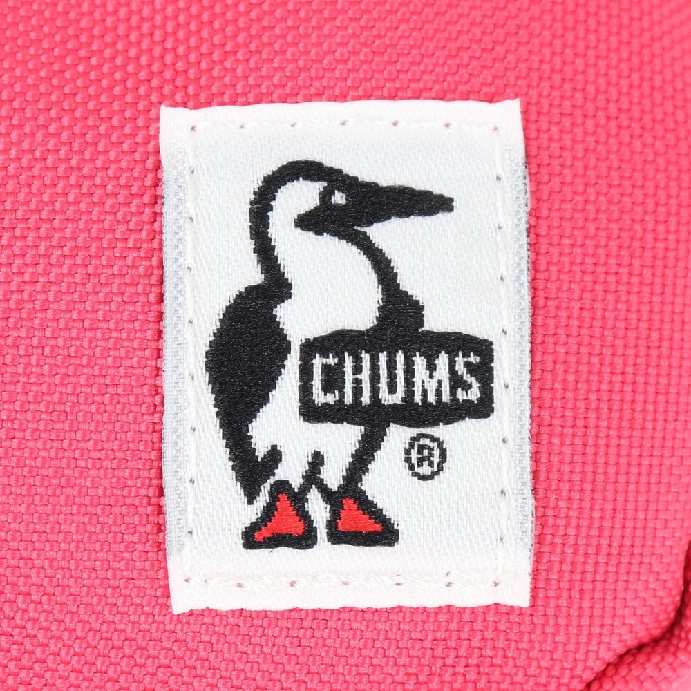チャムス（CHUMS）（メンズ、レディース）リサイクル デュアルソフトケース CH60-3987-R018