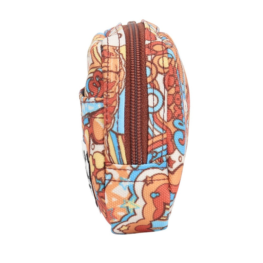 チャムス（CHUMS）（メンズ、レディース）リサイクル デュアルソフトケース CH60-3987-Z350