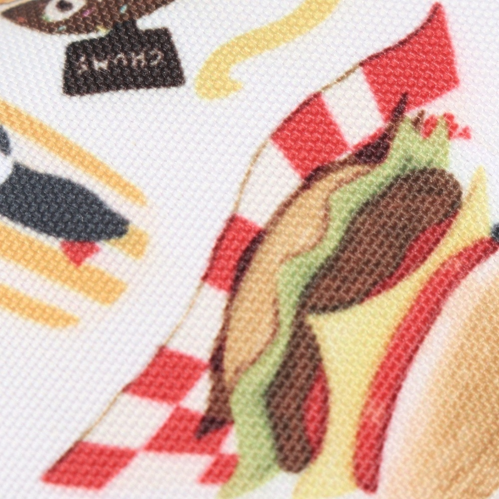 チャムス（CHUMS）（メンズ、レディース）リサイクル デュアルソフトケース CH60-3987-Z351