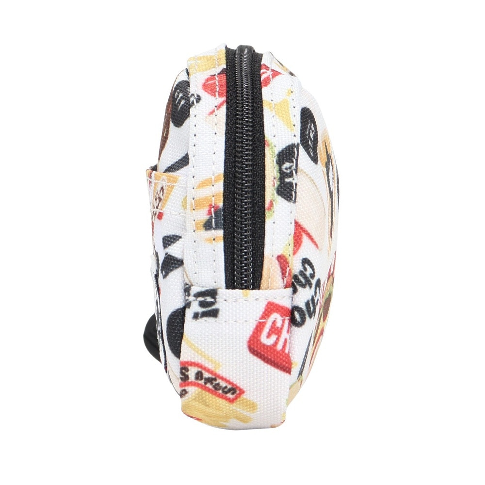 チャムス（CHUMS）（メンズ、レディース）リサイクル デュアルソフトケース CH60-3987-Z351