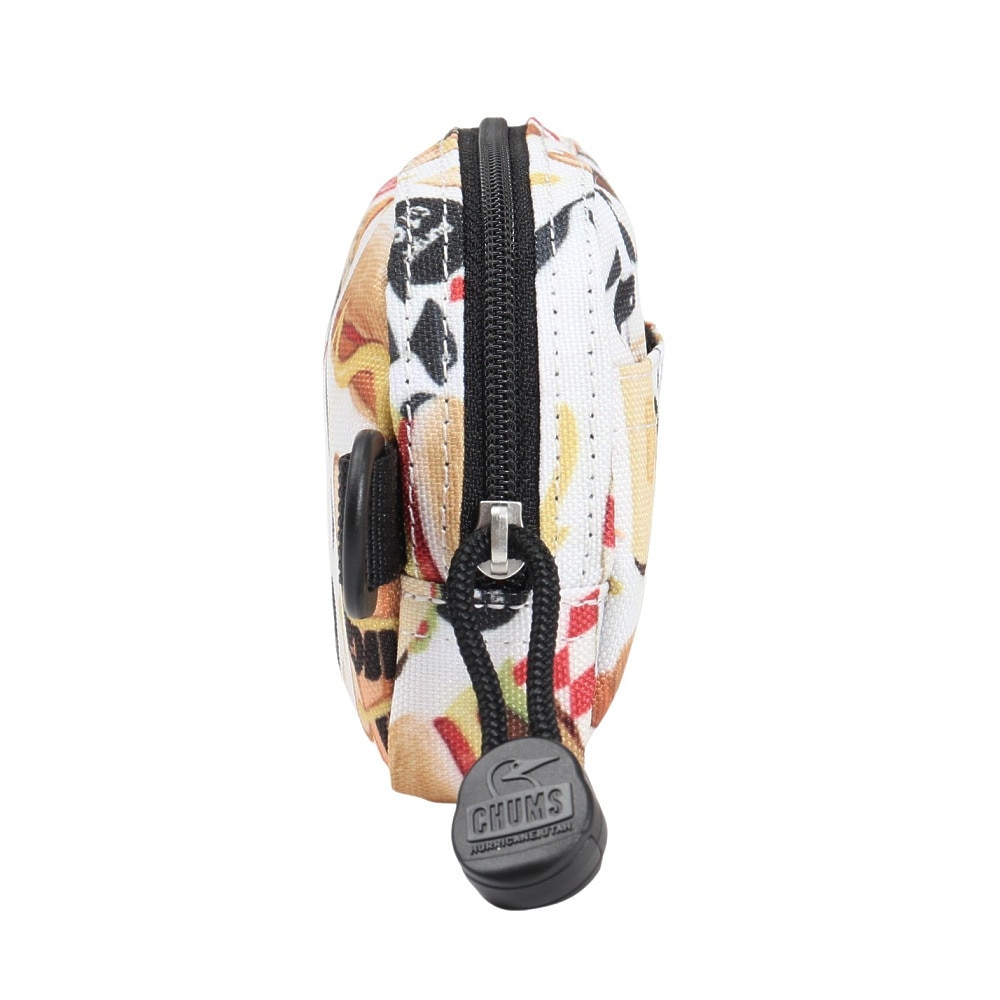 チャムス（CHUMS）（メンズ、レディース）リサイクル デュアルソフトケース CH60-3987-Z351