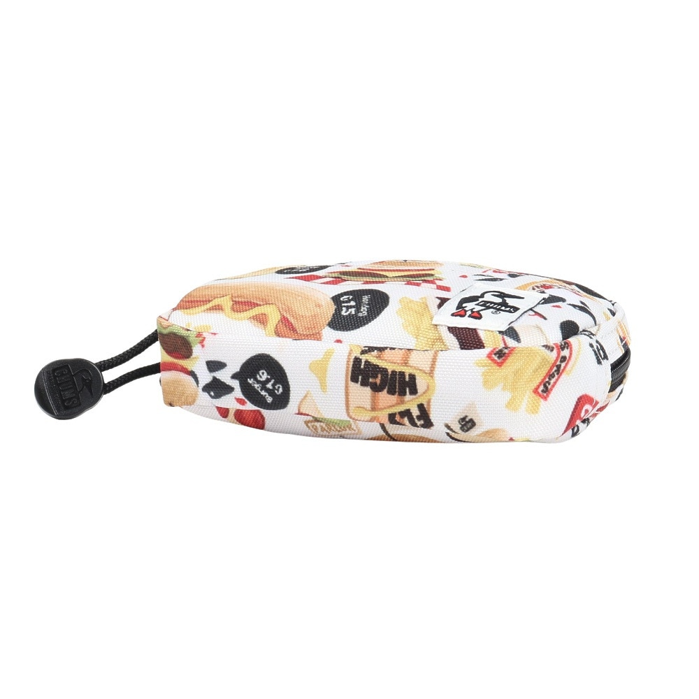 チャムス（CHUMS）（メンズ、レディース）リサイクル デュアルソフトケース CH60-3987-Z351