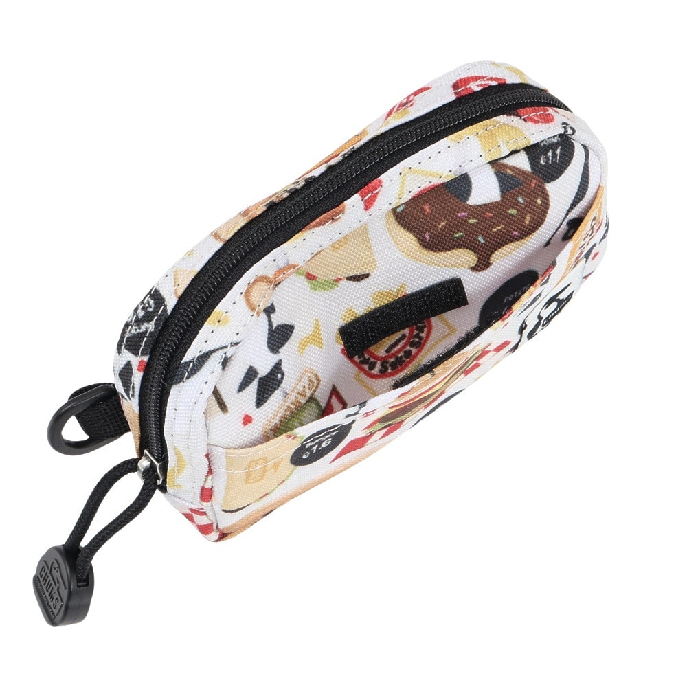 チャムス（CHUMS）（メンズ、レディース）リサイクル デュアルソフトケース CH60-3987-Z351