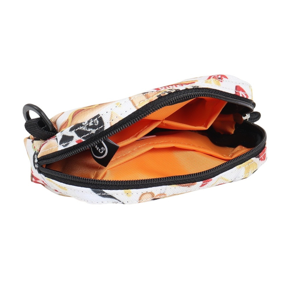 チャムス（CHUMS）（メンズ、レディース）リサイクル デュアルソフトケース CH60-3987-Z351