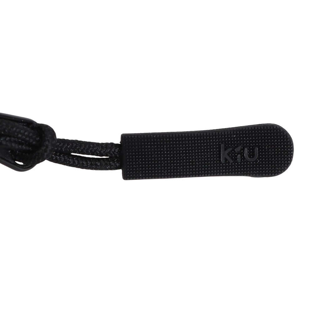 キウ（Kiu）（メンズ、レディース）ウォーターリペレントポーチ M K292-509