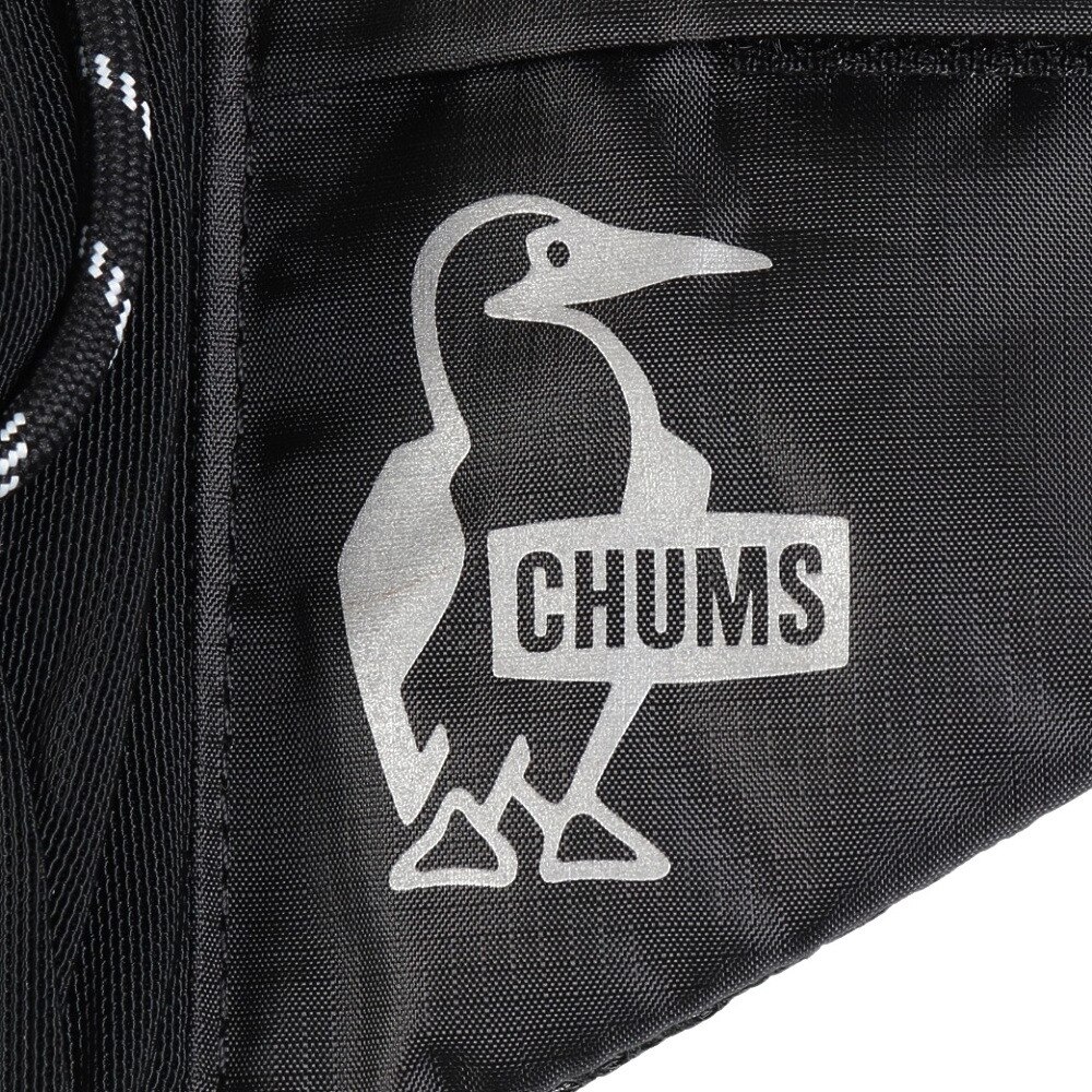チャムス（CHUMS）（メンズ、レディース）イージーゴー ジョグ ウエストポーチ CH60-3913-K001