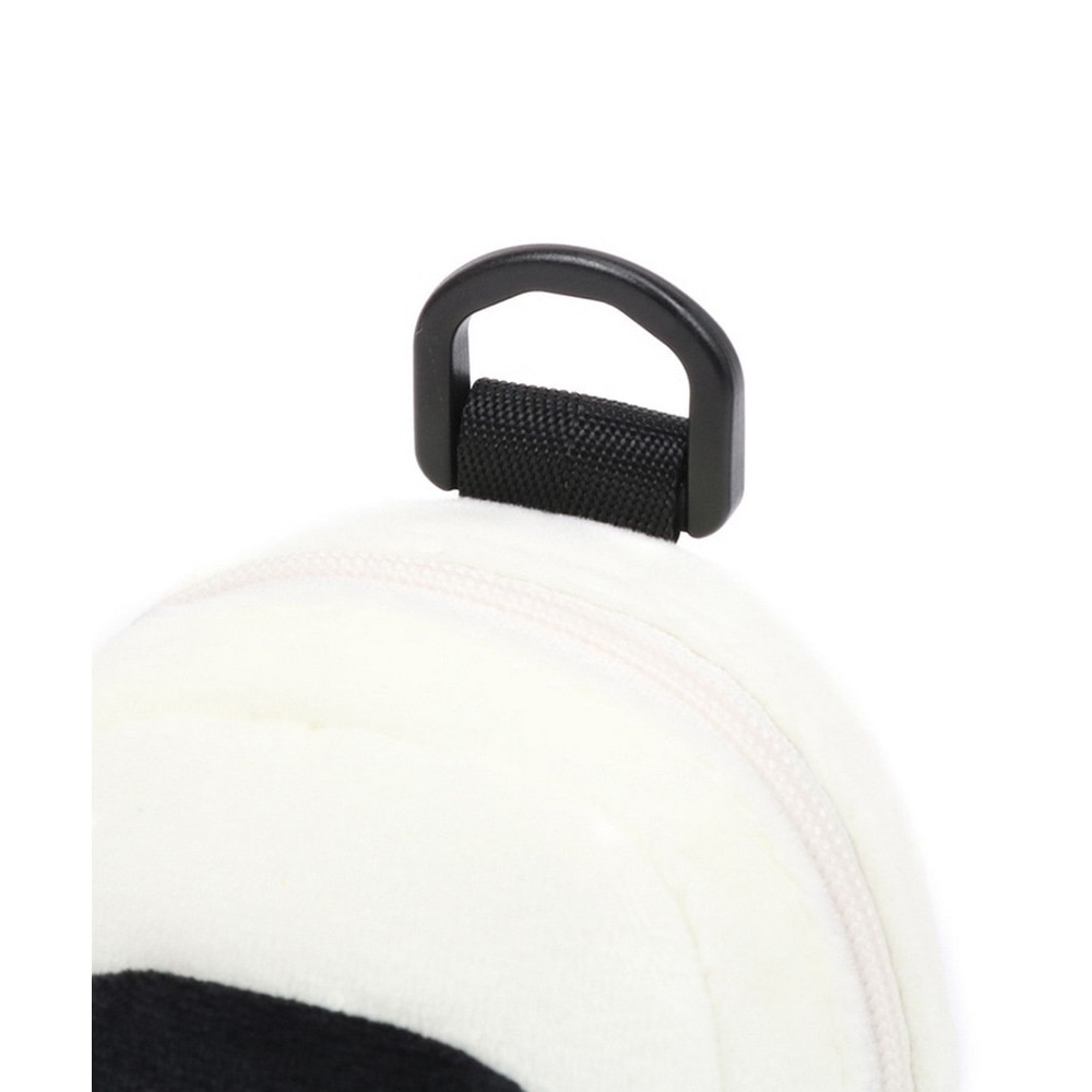 チャムス（CHUMS）（キッズ）キッズ フラッフィーブービー パスケース CH60-3982-W001