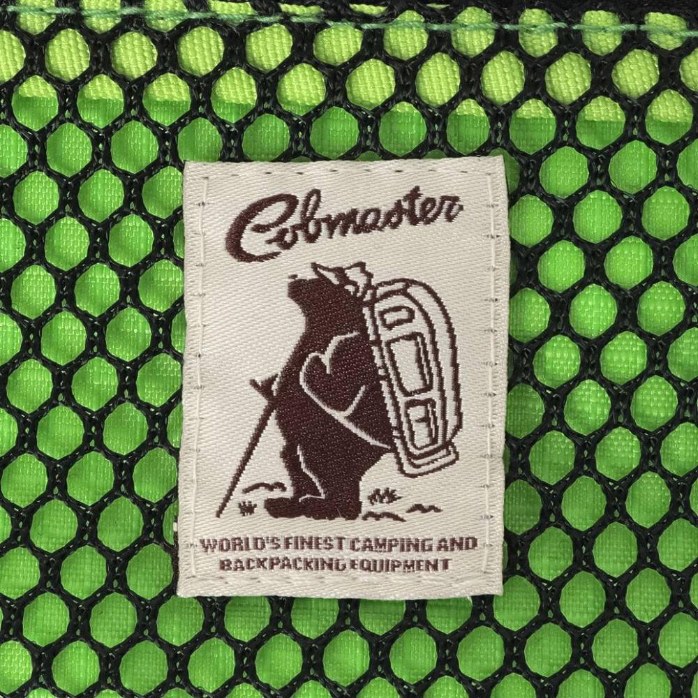 コブマスター（Cobmaste）（メンズ、レディース）コブ カンウォレット 18363400-0031