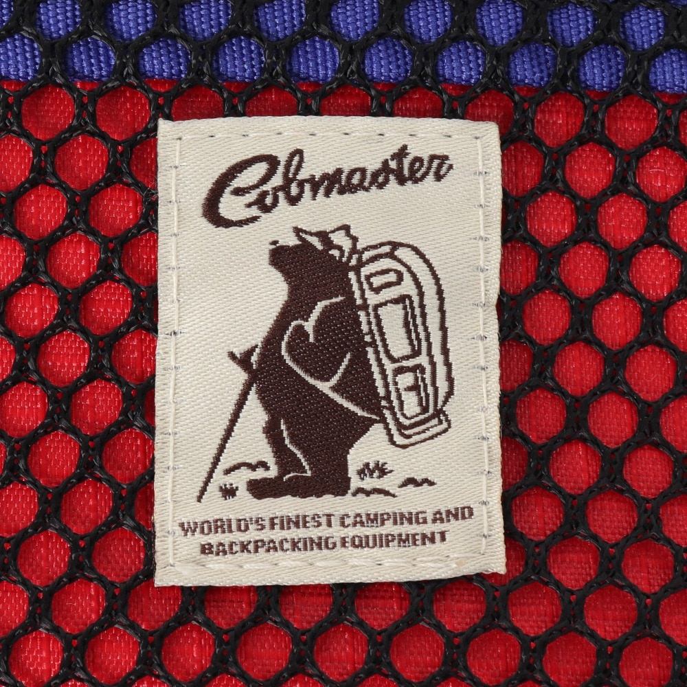 コブマスター（Cobmaster）（メンズ、レディース）コブカンウォレット 18363400-0060