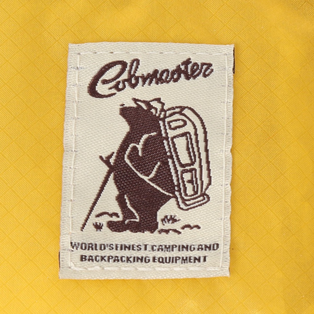 コブマスター（Cobmaste）（メンズ、レディース、キッズ）Lジップウォレット 81021200-0020