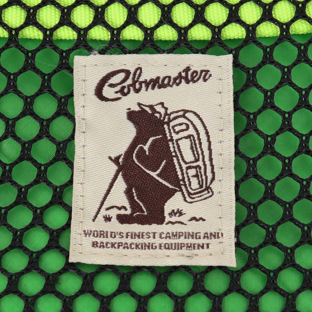 コブマスター（Cobmaste）（メンズ、レディース）コブ カンウォレット 81090400-0030