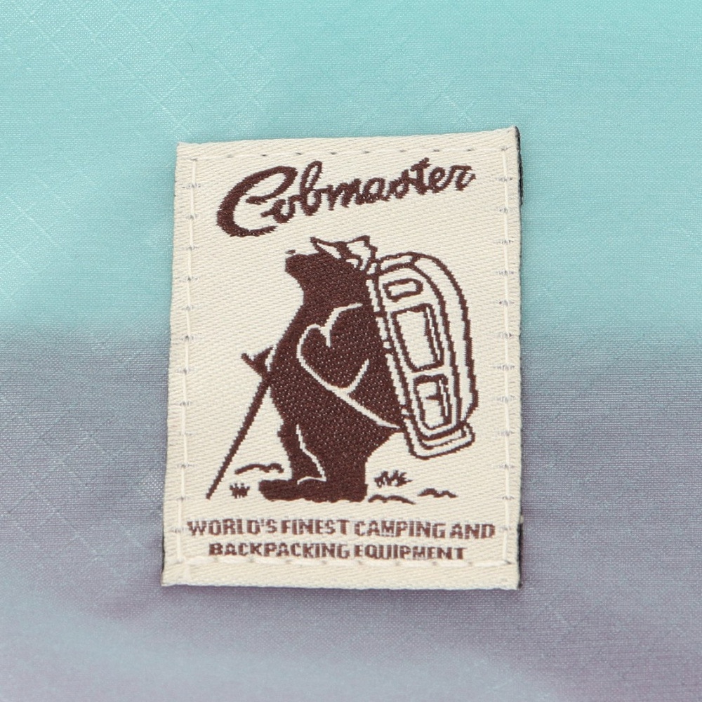 コブマスター（Cobmaste）（メンズ、レディース）コブ CR 巾着ポーチ 81090800-0042