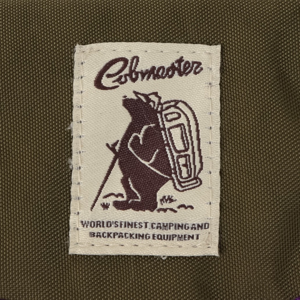 コブマスター（Cobmaste）（メンズ、レディース）コブ レジャーウォレット 81091500-0035