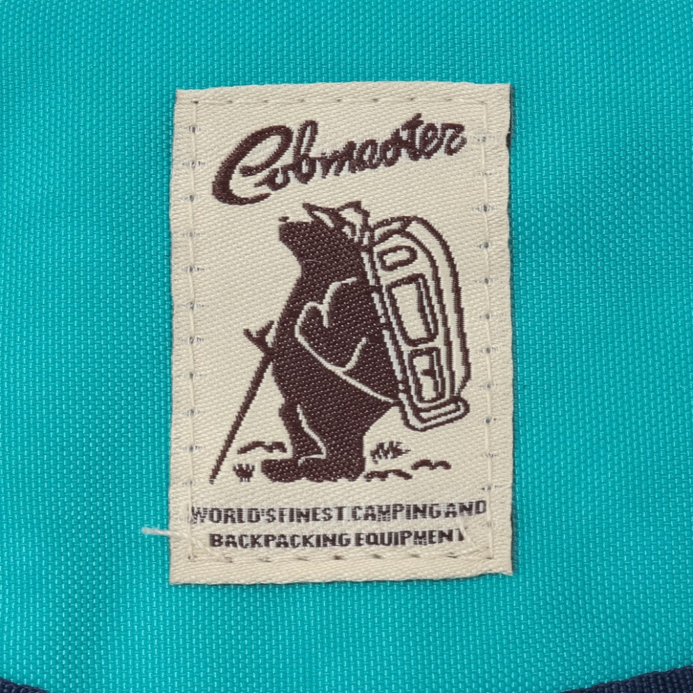 コブマスター（Cobmaste）（メンズ、レディース）コブ レジャーウォレット 81091500-0040