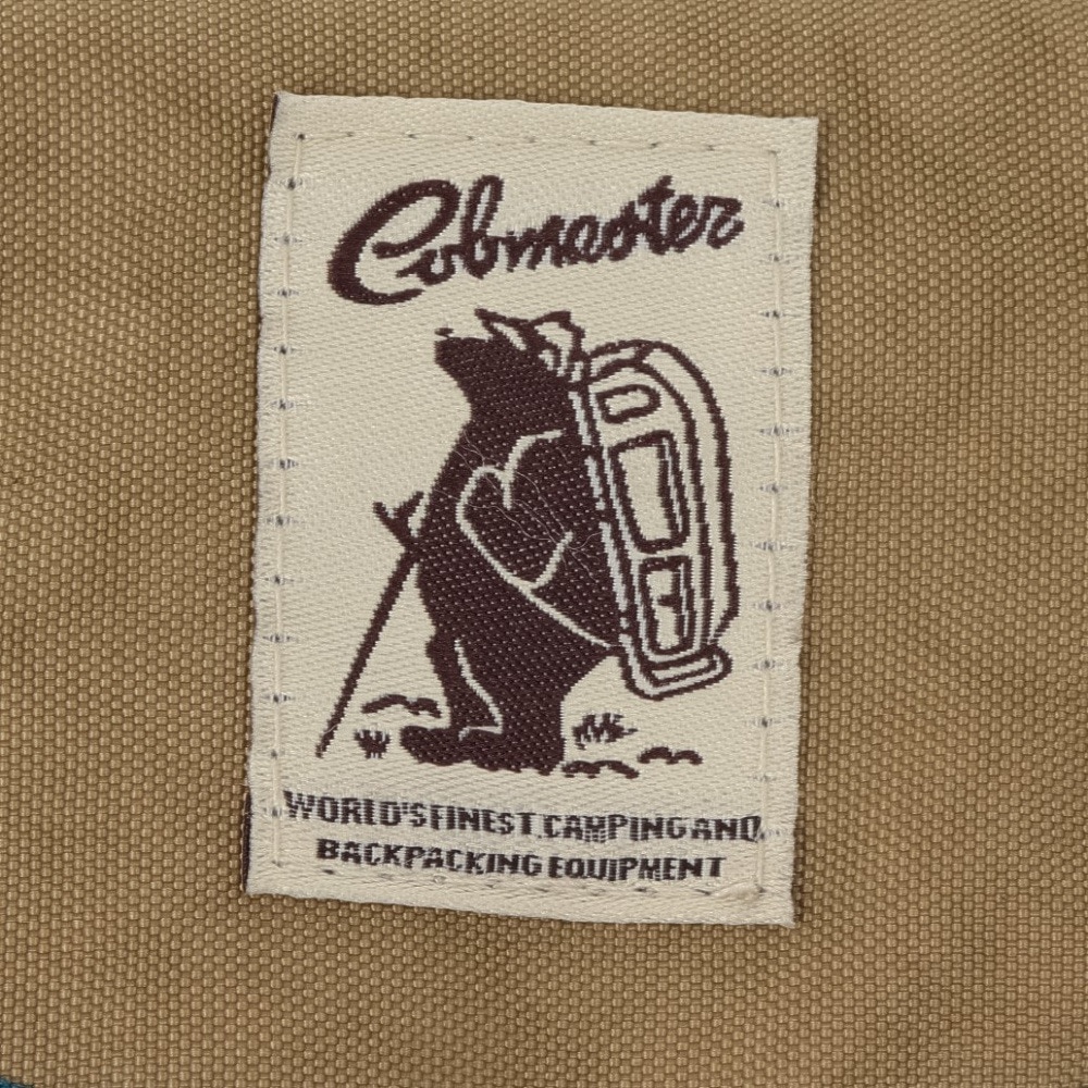 コブマスター（Cobmaste）（メンズ、レディース）コブ レジャーウォレット 81091500-0074