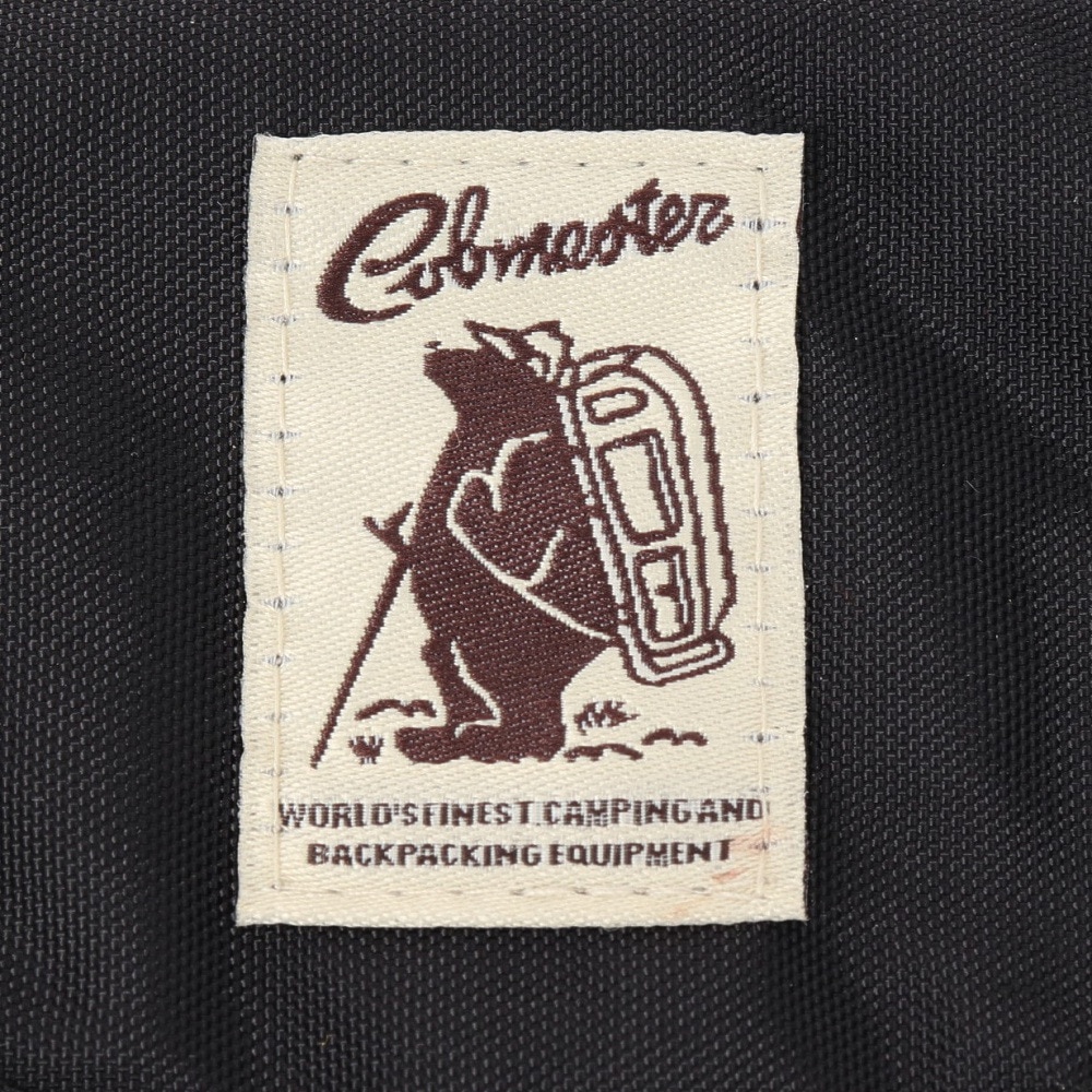 コブマスター（Cobmaste）（メンズ、レディース、キッズ）レジャーウォレット 81091500-0080