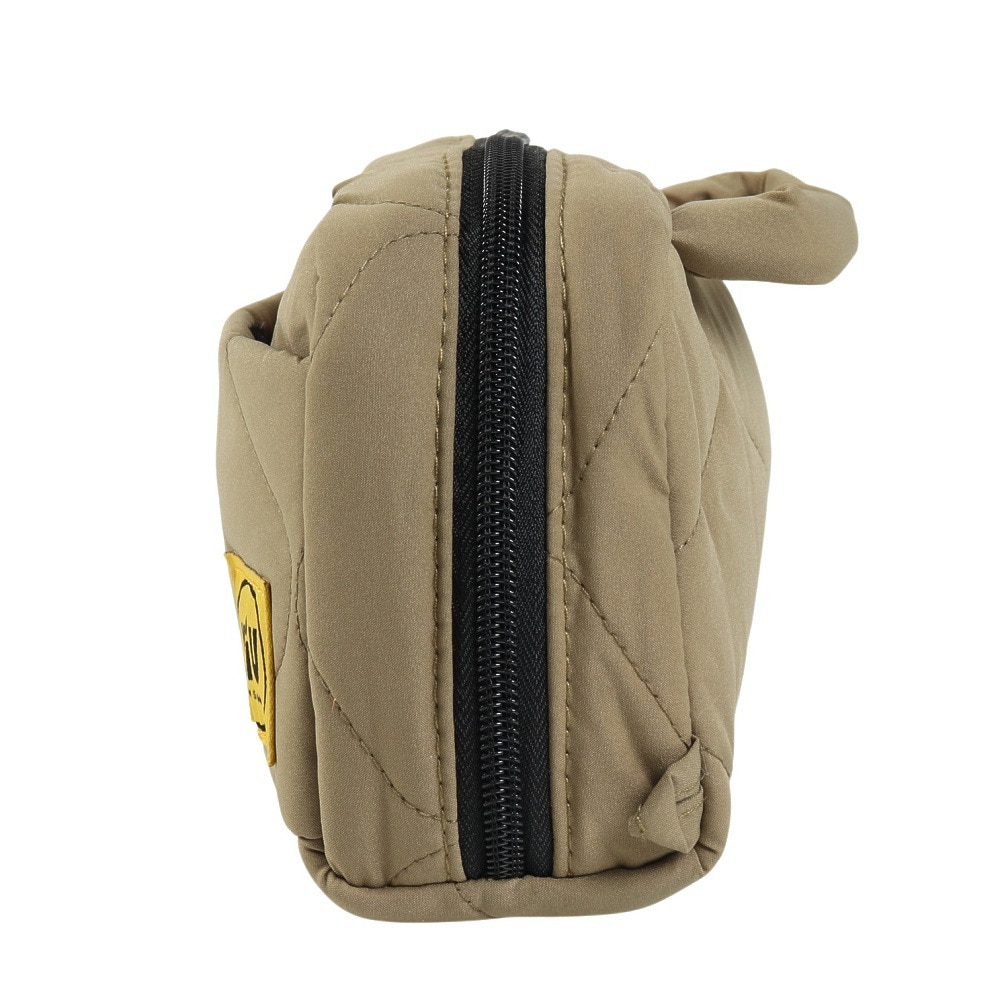 キウ（Kiu）（メンズ、レディース）パデッドポーチ LARGE K478-906