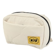(メンズ、レディース)パデッドポーチ LARGE K478-967