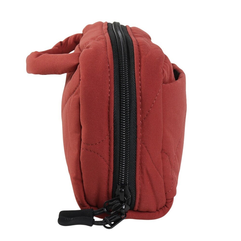 キウ（Kiu）（メンズ、レディース）パデッドポーチ LARGE K478-986