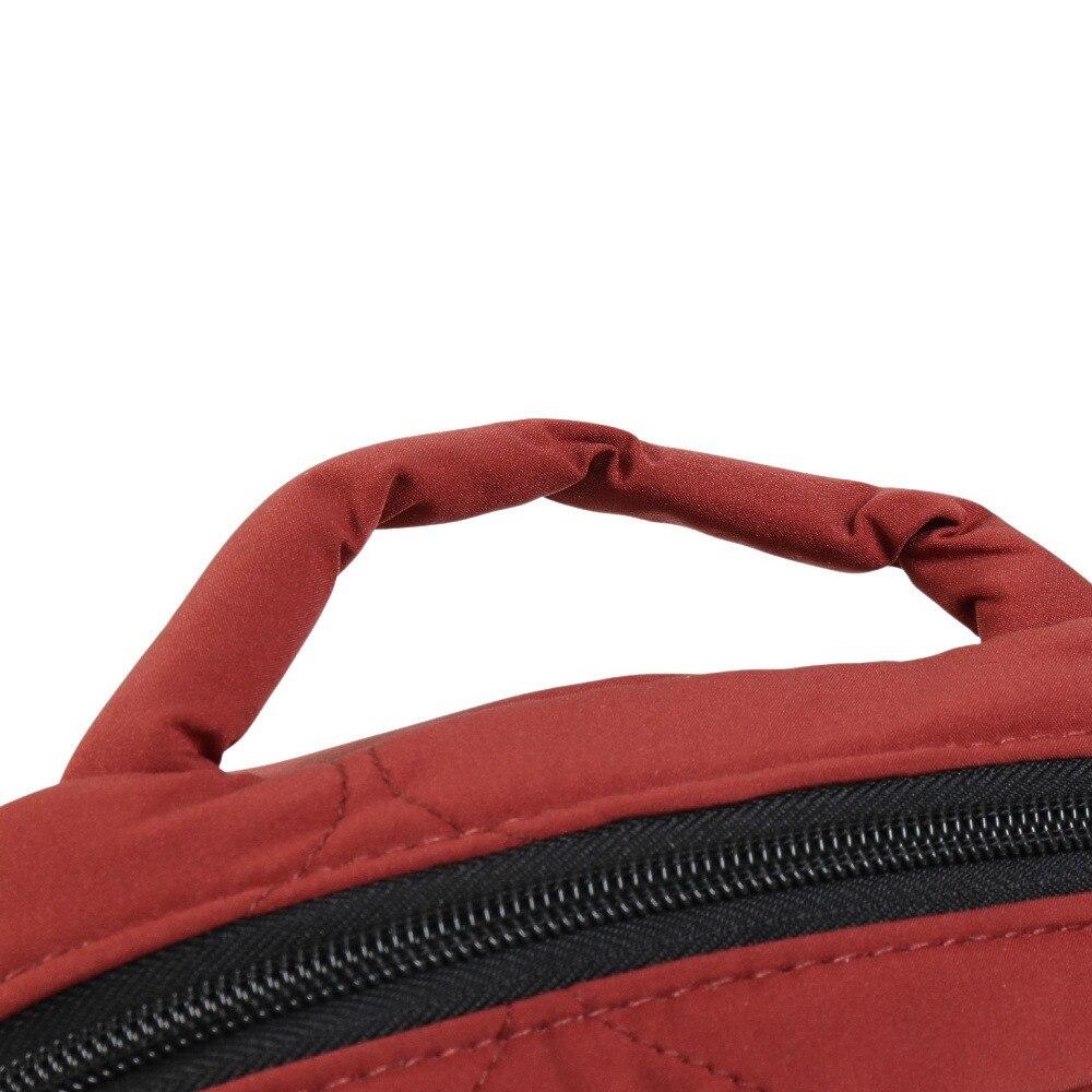 キウ（Kiu）（メンズ、レディース）パデッドポーチ LARGE K478-986